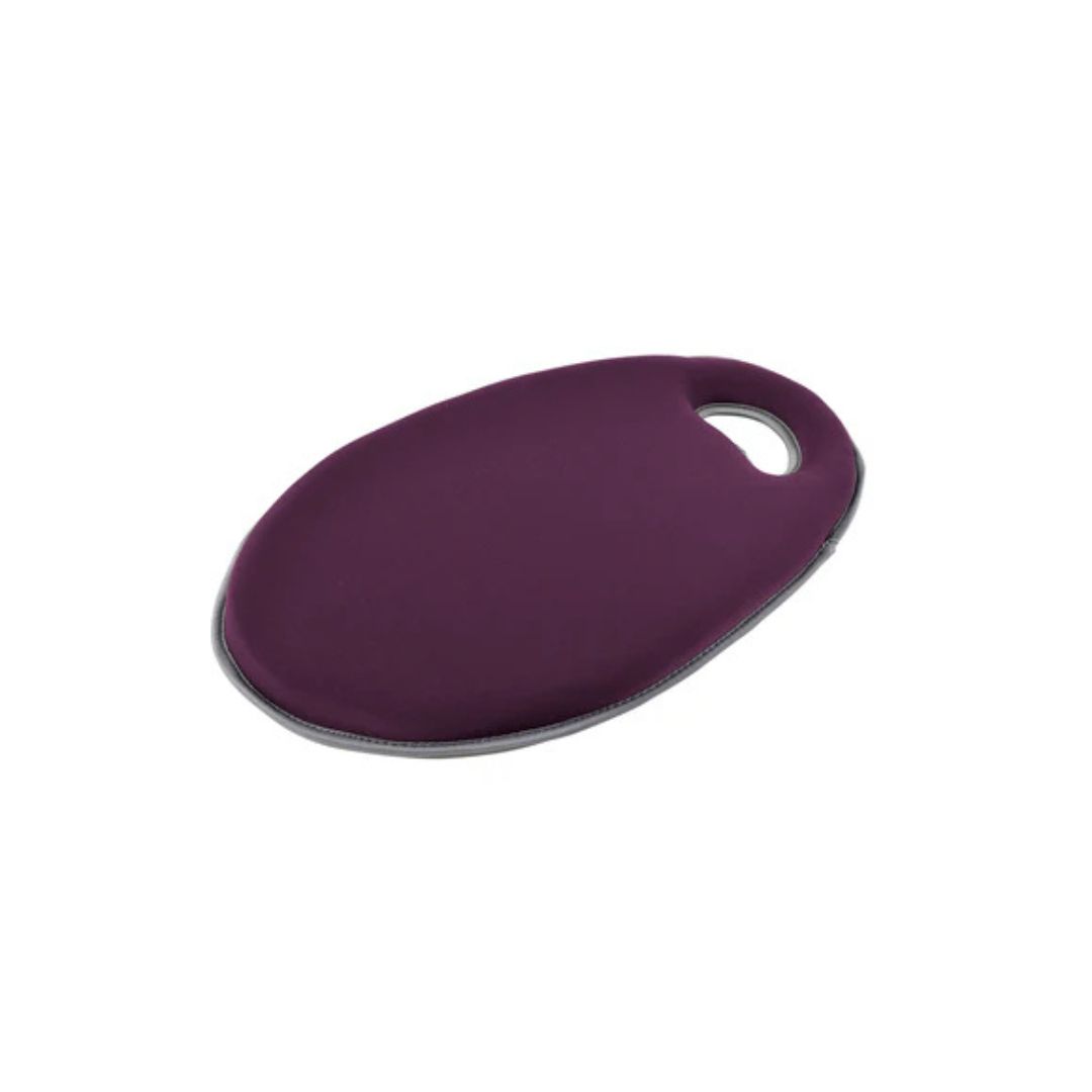 Kneelo Kneeler – Burgon & Ball – Plum Purple